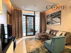 Sea &amp; sunset view | AirBNB choise'25 | Hight floor