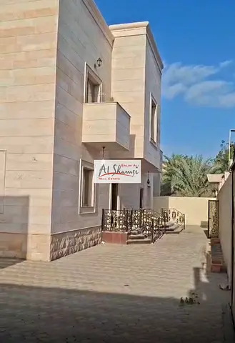 للبيع    فيلا    فى    الرماقية    امارة    الشارقة
