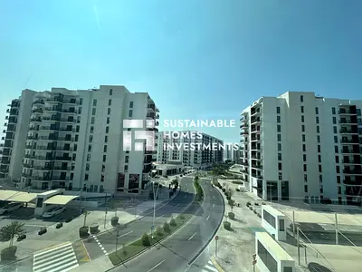 Community View l Corner Unit l Balcony