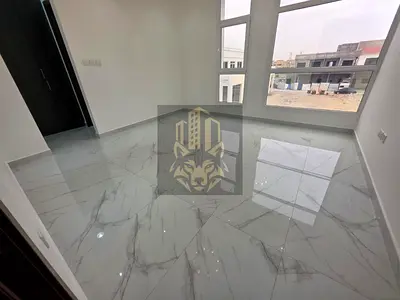 منطقة حوشي - الشارقة