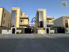 Spacious 3500 Sq.Ft Built-Up Villa for Sale – Al Yasmeen