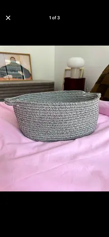 Decorative Basket