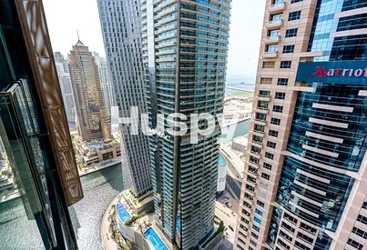 Lowest Price | High Floor-Sea view | Notice Served