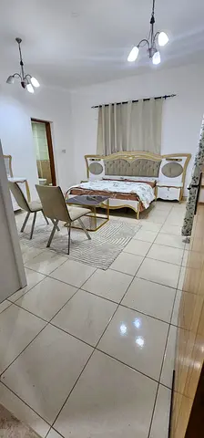 ✨ استوديو للإيجار الشهري