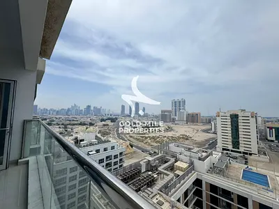 OpenView || Spacious Layout With Closed Kitchen || High Floor