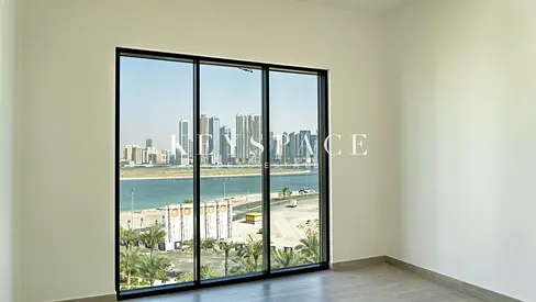Direct Beach Access Residence | Minutes from Dubai | Open Sea Views | Resale