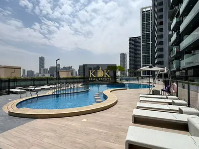 High Floor | Marina Skyline View | Ready to move
