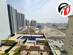 Close to Metro _ 2BHK Apartment _ With Full Amenities