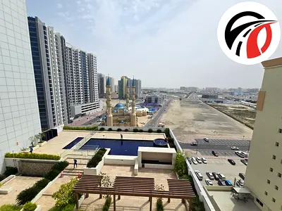Close to Metro _ 2BHK Apartment _ With Full Amenities