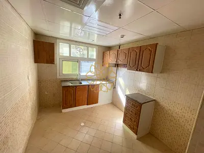 No Deposit One Bedroom With Wardrobe Master Bedroom In Al Taawun