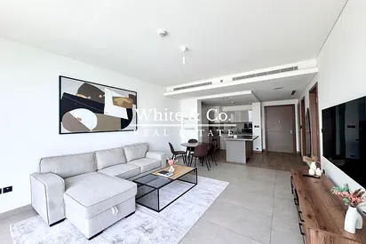 Pool View | Fully Furnished | Vacant Soon