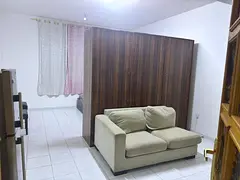 Fully Furnished Big Room on Monthly