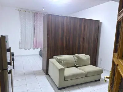 Fully Furnished Big Room on Monthly