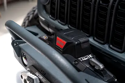 صورة مصغرة 7 لـ 2024 JEEP WRANGLER