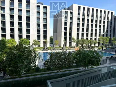 Luxury Studio apartment available for rent :40k