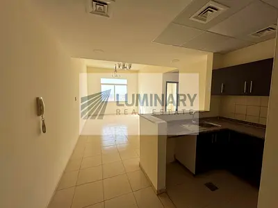 2 BR Apartment | Ready to Move | Covered Parking