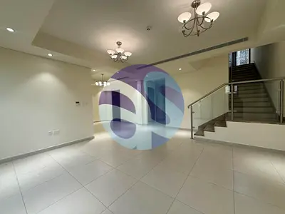 Spacious 6-Bedroom Villa with Private Lawn & Open Terrace in Mirdiff