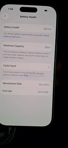 Iphone 17 256gb white