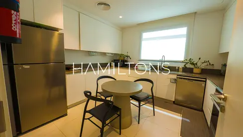 Best Price | Spacious Modern Villa | Resale