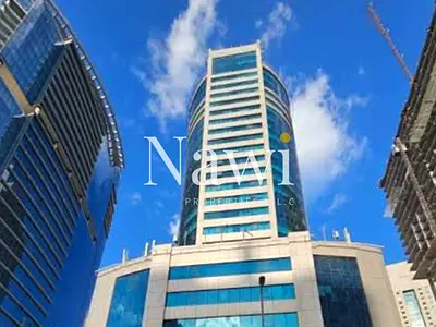 Elegant 1 BR Apartment | Prime Location | Business Bay