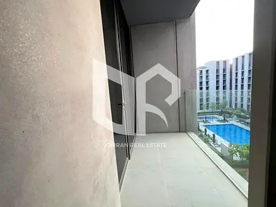 🏡 استوديو مع بلكونة في طراز – الجادة | فرصة مميزة للسكن والاستثمار