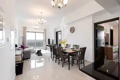 Luxury Fully Furnished 2BHK | Prime Business Bay Location | Ready to Move In