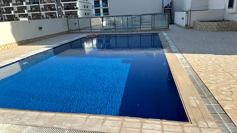 CLOSE KITCHEN / 2 BED ROOM APARTMENT FOR RENT IN WARSAN 4, PHASE 2