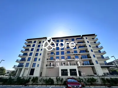 Brand New | High Floor | Available by March