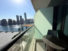 Canal View | Fully Furnished | Ready to move In