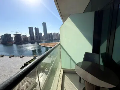 Canal View | Fully Furnished | Ready to move In