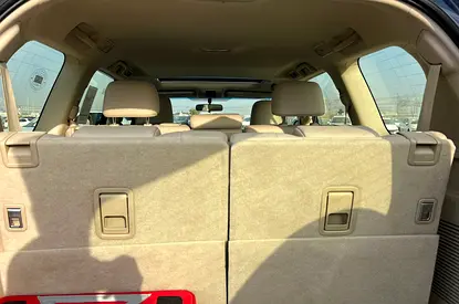 2022 Toyota PRADO 缩略图 20