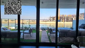 Full Sea View - Fully Furnished - Private Beach Access