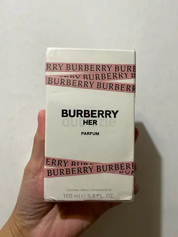 Burberry Her Parfum 100ml