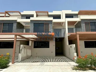Brand New | Golf View | Single Row | Vacant