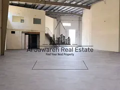 For Annual Rent – Warehouse with Mezzanine and Offices in Umm Al Quwain Property Code: 3158 A grea