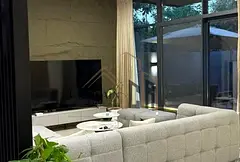 🏡 Luxury 4BHK Fully Furnished Standalone Villa for Sale in Rubenia, Al Masar – Premium Living |