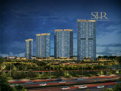 Genuine Resale | Payment Plan | High ROI