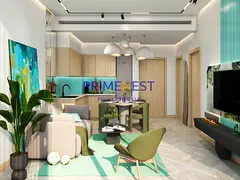 RESALE | MID FLOOR | BRAND NEW