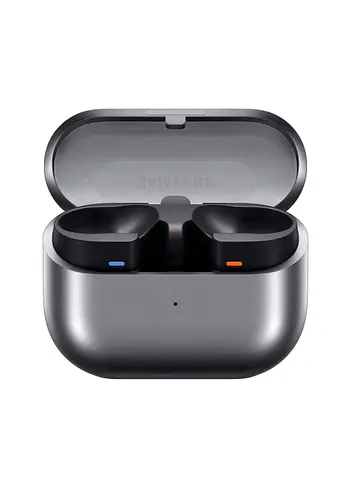 Samsung Wireles Charging Case (Grey) - Gently Used