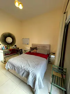 MASTER ROOM IN JVC