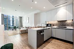 Vacant | Mid Floor | Best Price