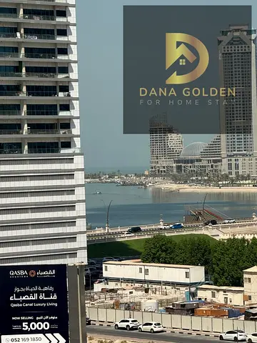 للايجار شقه غرفتين وصاله ب التعاون