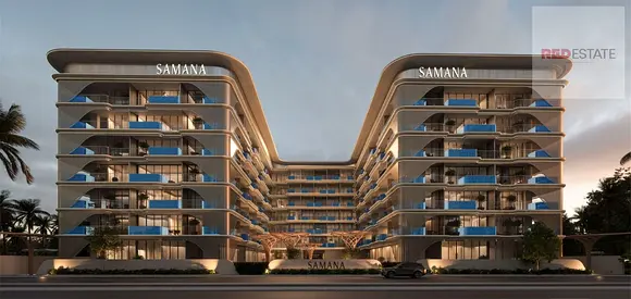 Cash Offer Available | Elegant 2 Bedroom Unit | Off-Plan Investment Opportunity | Prime Location