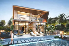 Premium Luxury Villa | Private Pool | Large Layout