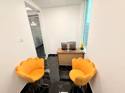 Fully Furnished Office| Direct from Owner| Near to Public Transport