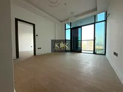 Modern 1BR Apartment | JVC District 12 | Balcony &amp; City View | Unfurnished
