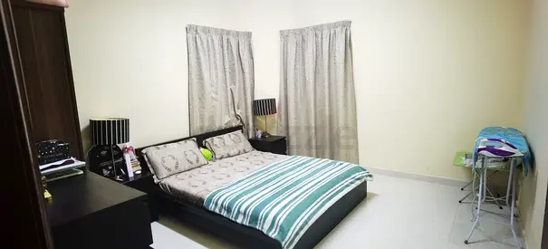 Cozy Furnished Room for Ladies – Clean  Peaceful Home | All Bills Included