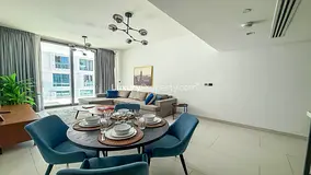 Fully Furnished | Luxury Design | Rooftop Pool