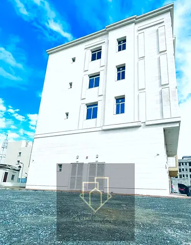 Building for sale in Al-Aliya with excellent return, a strong investment opportunity