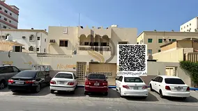 Spacious Arabic House for Rent in Al Nuaimia 2 | 16 Rooms | 6,400 Sq. Ft. | Ideal for Families or St